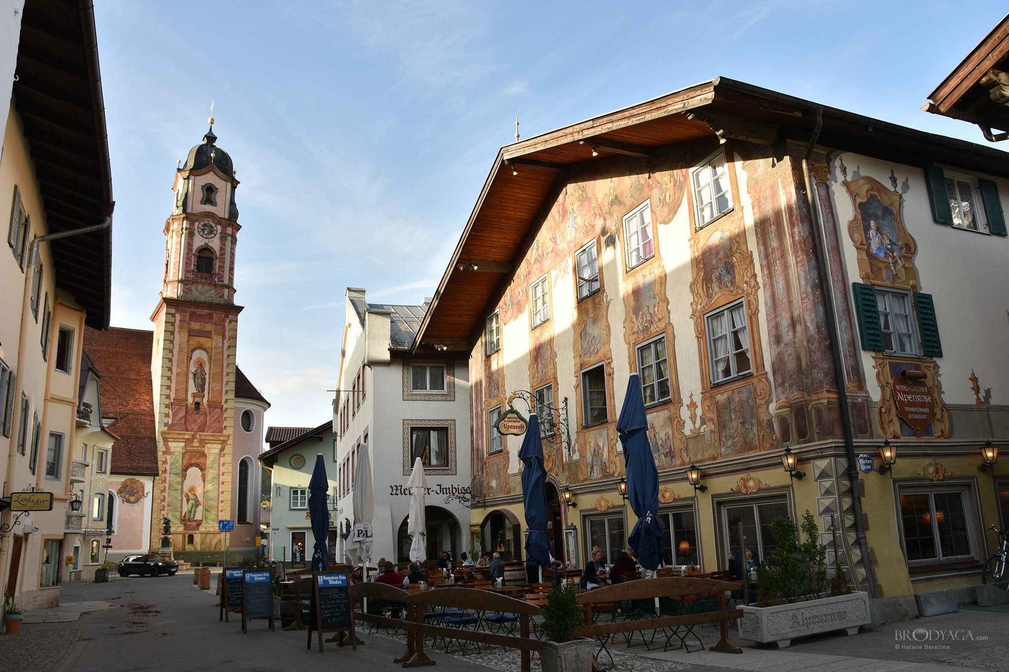 Mittenwald